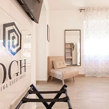 Πανσιόν Domina 4*