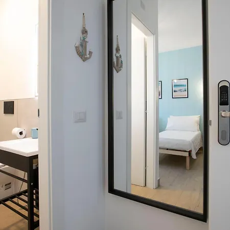 Domina Casa de hóspedes Fiumicino