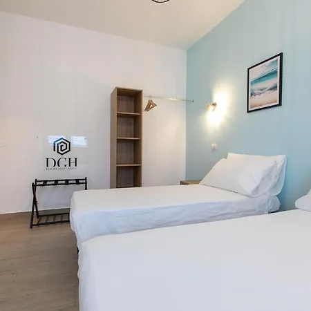 Πανσιόν Domina Φιουμιτσίνο