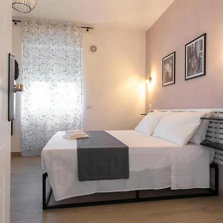 Πανσιόν Domina 4*