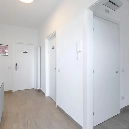 Domina Φιουμιτσίνο