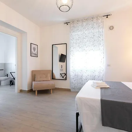 Πανσιόν Domina 4*