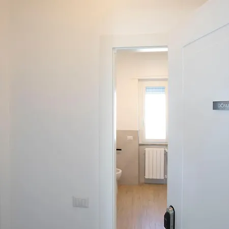 Πανσιόν Domina 4*