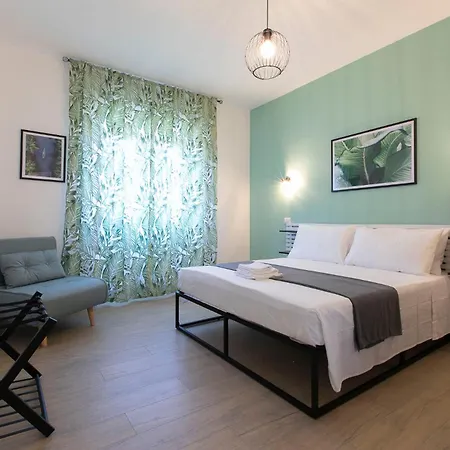 Domina Πανσιόν 4*