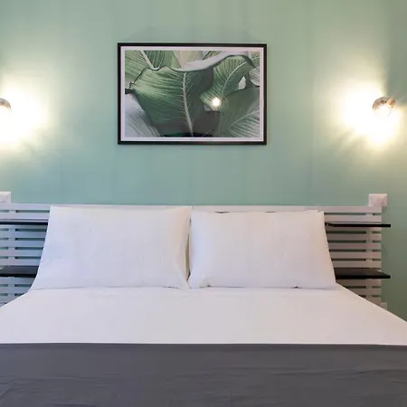 Πανσιόν Domina 4*