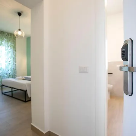 Domina Πανσιόν 4*