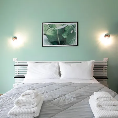 Πανσιόν Domina