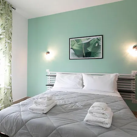 Domina Πανσιόν 4*