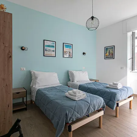 Domina 4* Φιουμιτσίνο