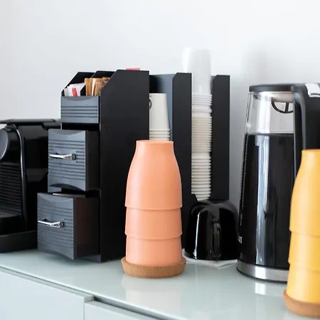 Domina 4* Φιουμιτσίνο