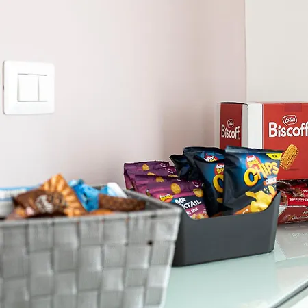 Domina Φιουμιτσίνο