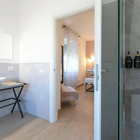 Domina 4* Φιουμιτσίνο