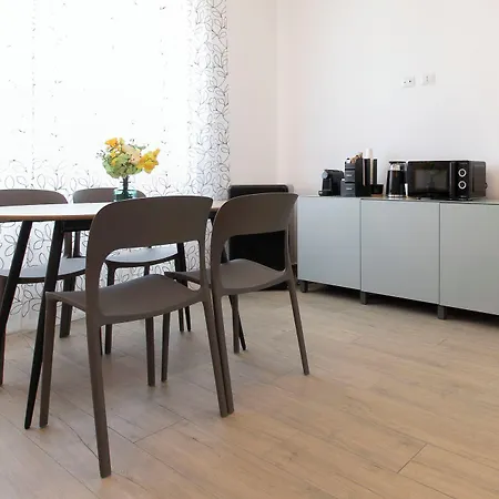 Πανσιόν Domina 4*