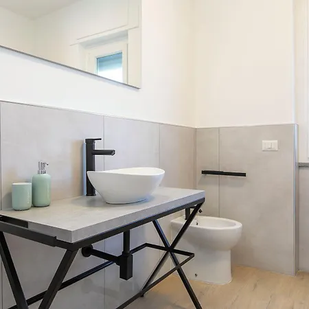 Domina 4* Φιουμιτσίνο