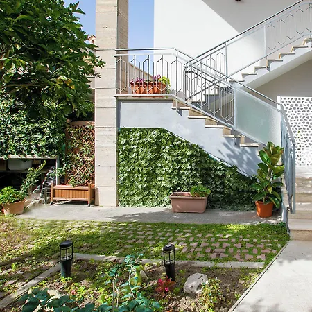 Domina 4* Φιουμιτσίνο